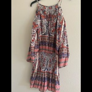 Revolve dress size small